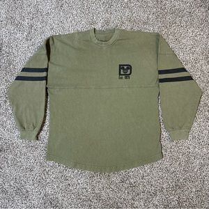 Disney Parks: Spirit Jersey